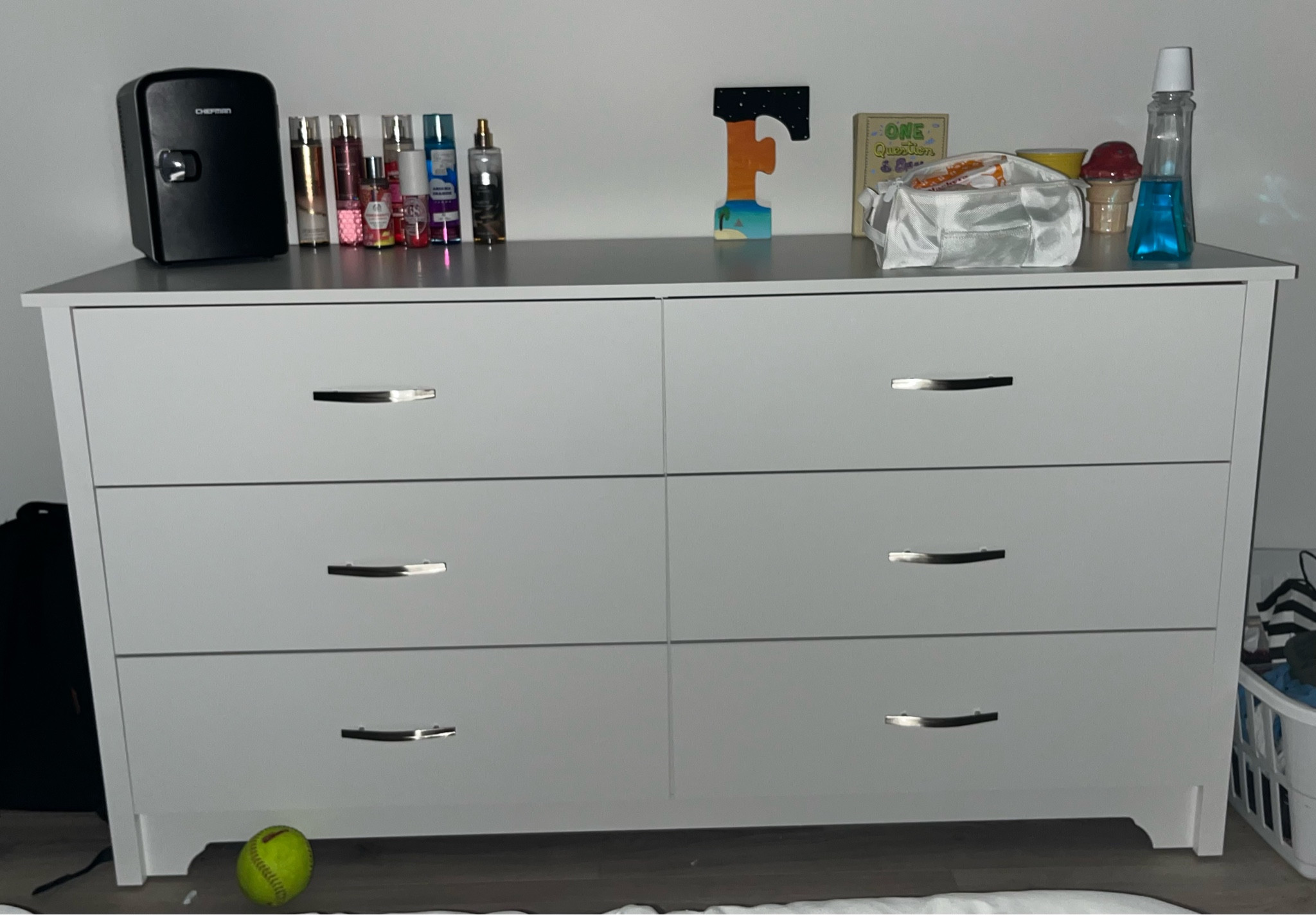 The most versatile dresser, fits so many clothes and is at the perfect price point! 

#LTKStyleTip #LTKSaleAlert #LTKxWayfair