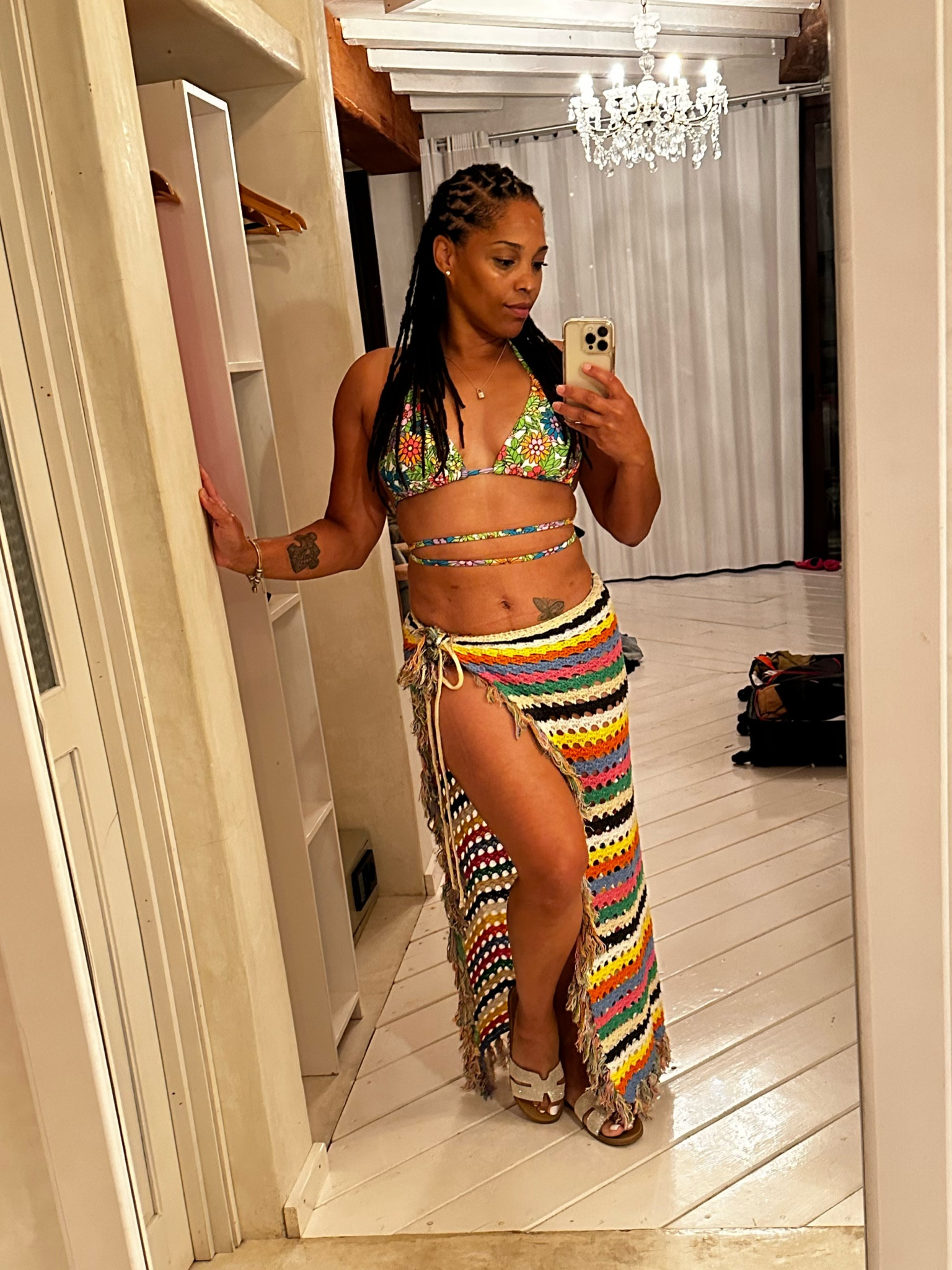 Swimsuit Coverup

#LTKtravel #LTKswim #LTKSeasonal