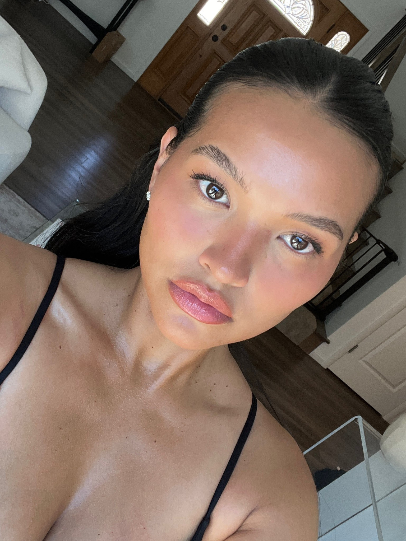 Found my summer blush! In shade tan line  

#LTKBeauty