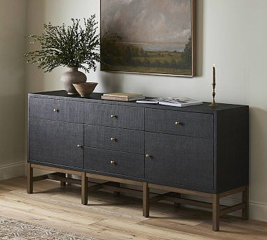 Harrow Buffet (78") | Pottery Barn (US)