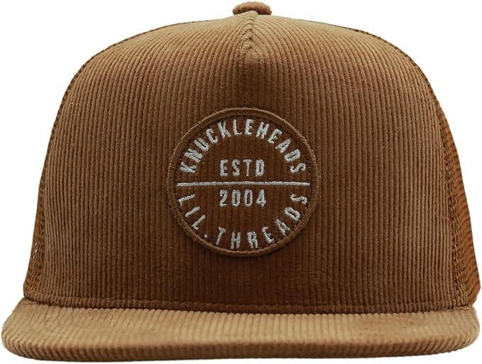 Toddler Baseball Hat - Infant Trucker Hats - Boy Outfit - Newborn Sun Hat - Baby Youth Snap Back ... | Amazon (US)