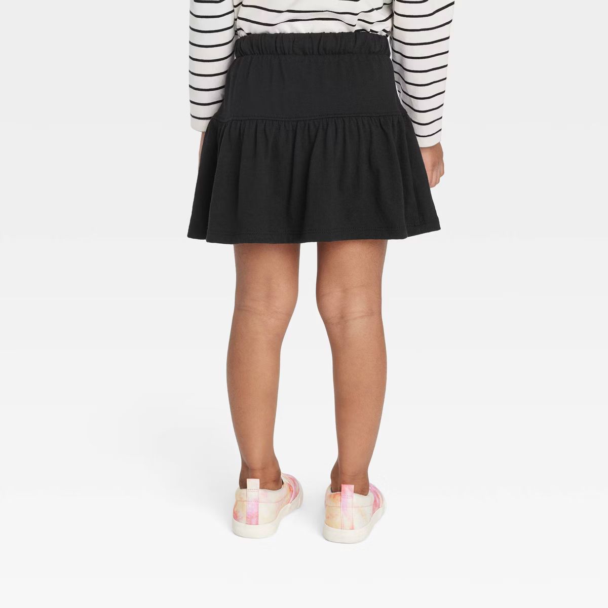 Toddler Girls' Knit Skirt - Cat & Jack™ | Target