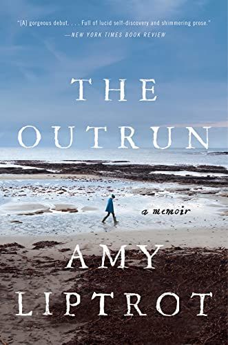 The Outrun: A Memoir     Kindle Edition | Amazon (US)