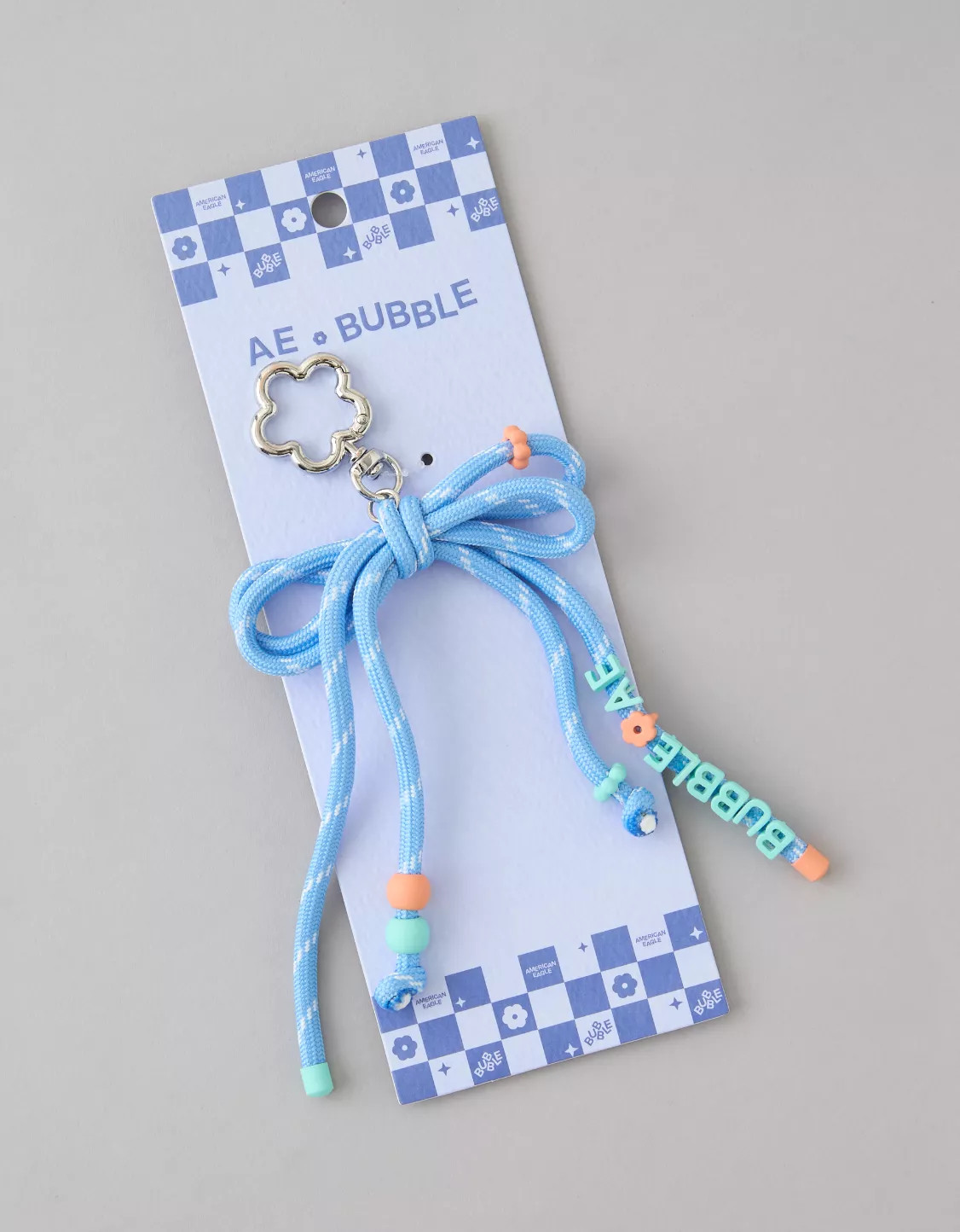 AE x Bubble Key Chain | American Eagle Outfitters (US & CA)