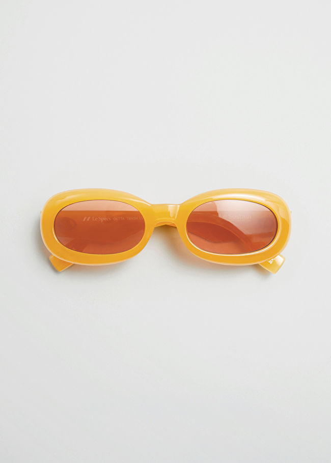 Le Specs Outta Trash Sunglasses | & Other Stories (EU + UK)