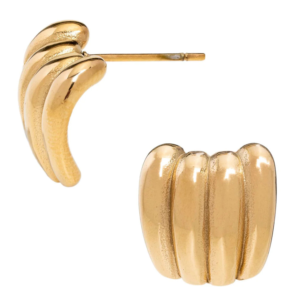 Jaelle Studs | BRACHA