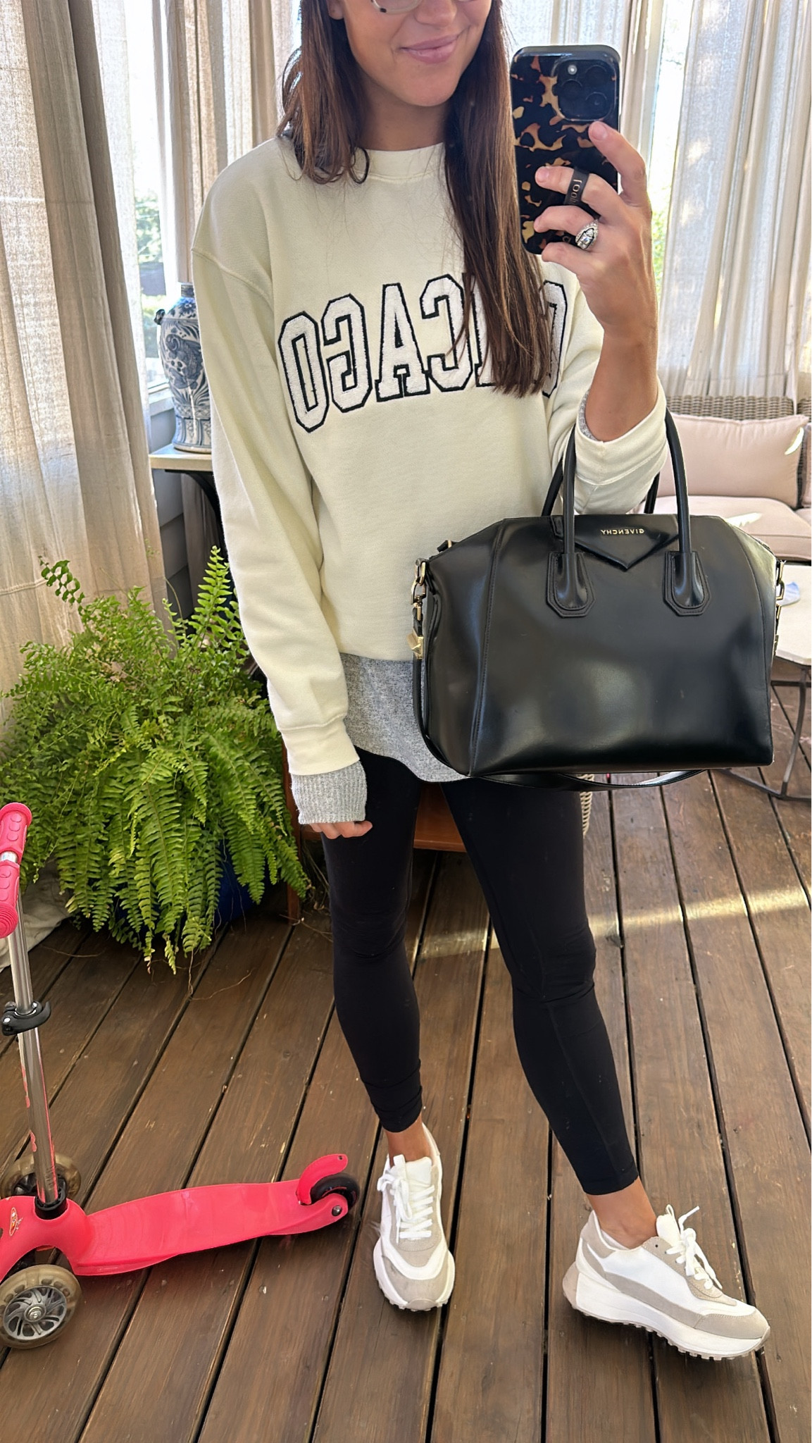 $15 Walmart sneakers in neutral- run TTS // have been wearing every day and love them 

#LTKShoeCrush #LTKFindsUnder50 #LTKSaleAlert