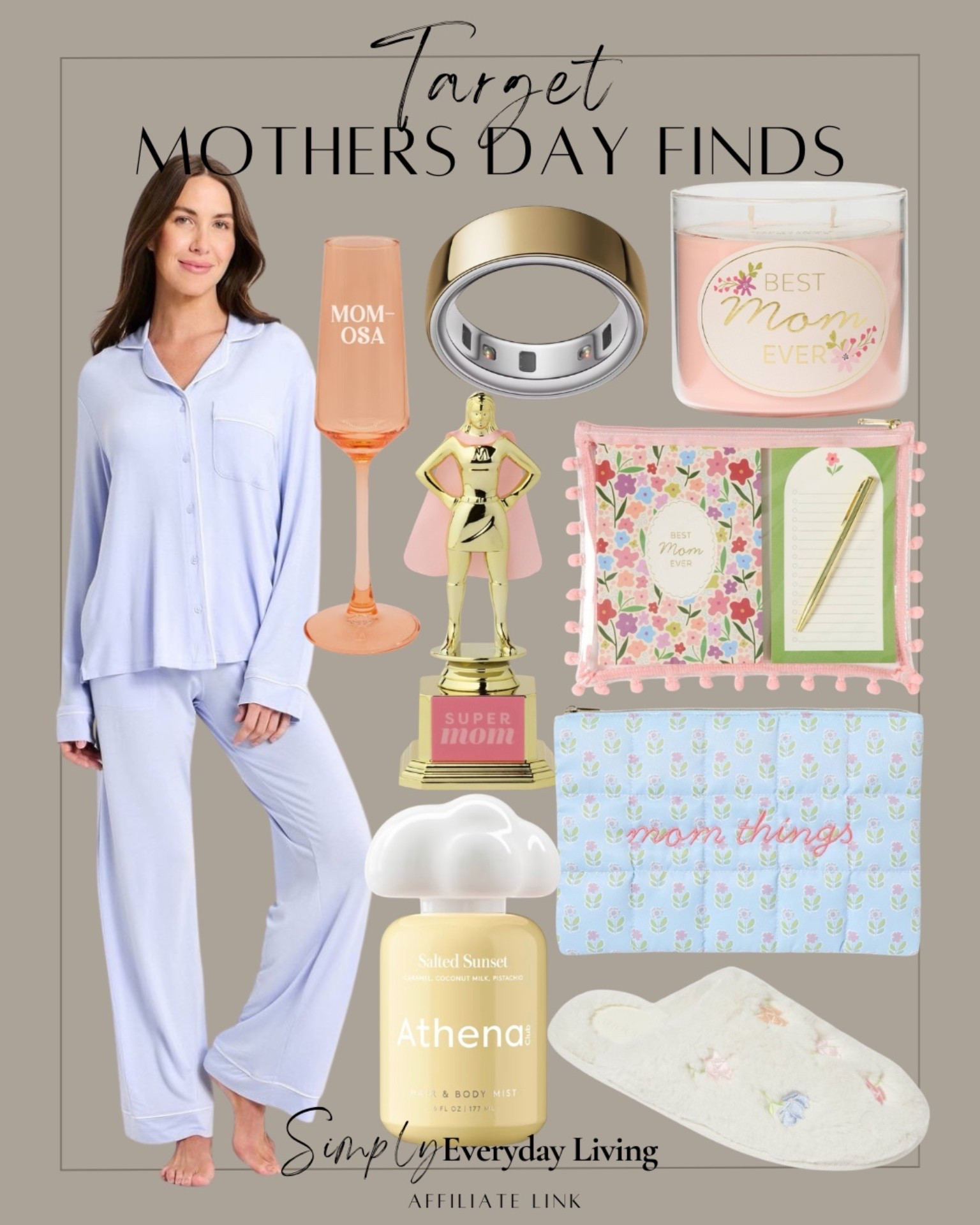 Target Mother’s Day finds

#LTKmomlife
