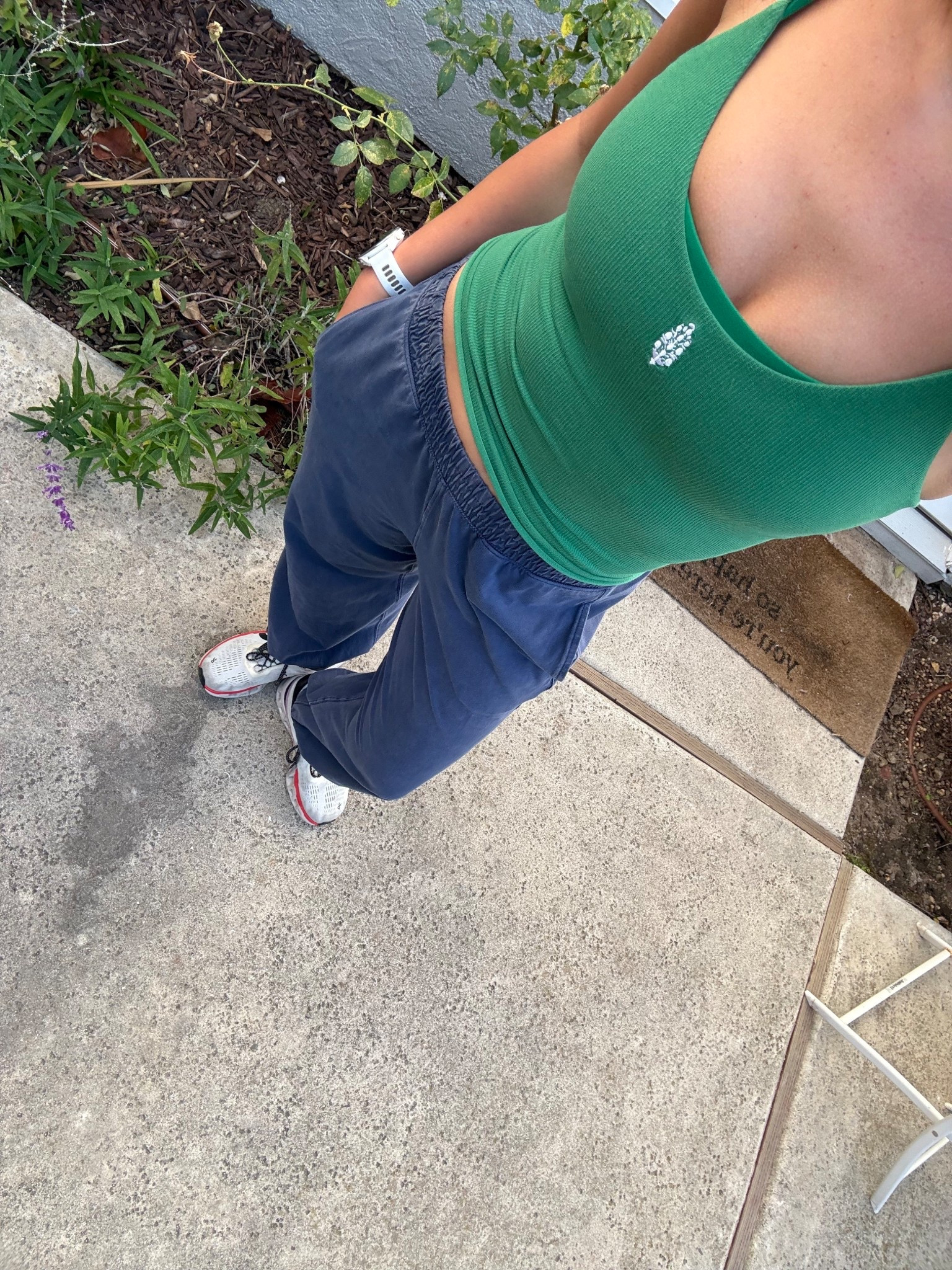 All Free People 
One of my favorite color combos lately 

#LTKgrwm #LTKootd #LTKActive