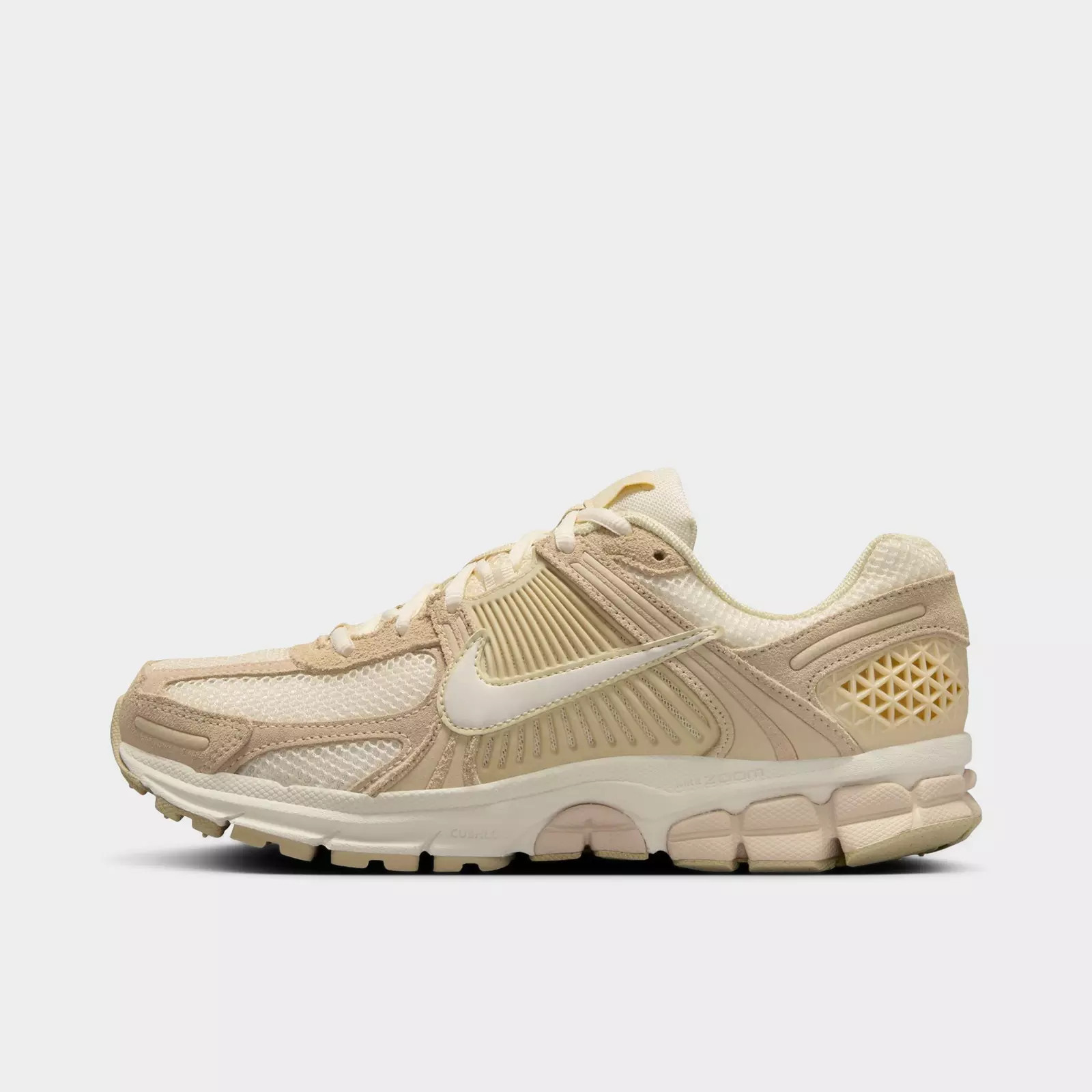 Women's Nike Zoom Vomero 5 Suede Casual Shoes | Finish Line (US)