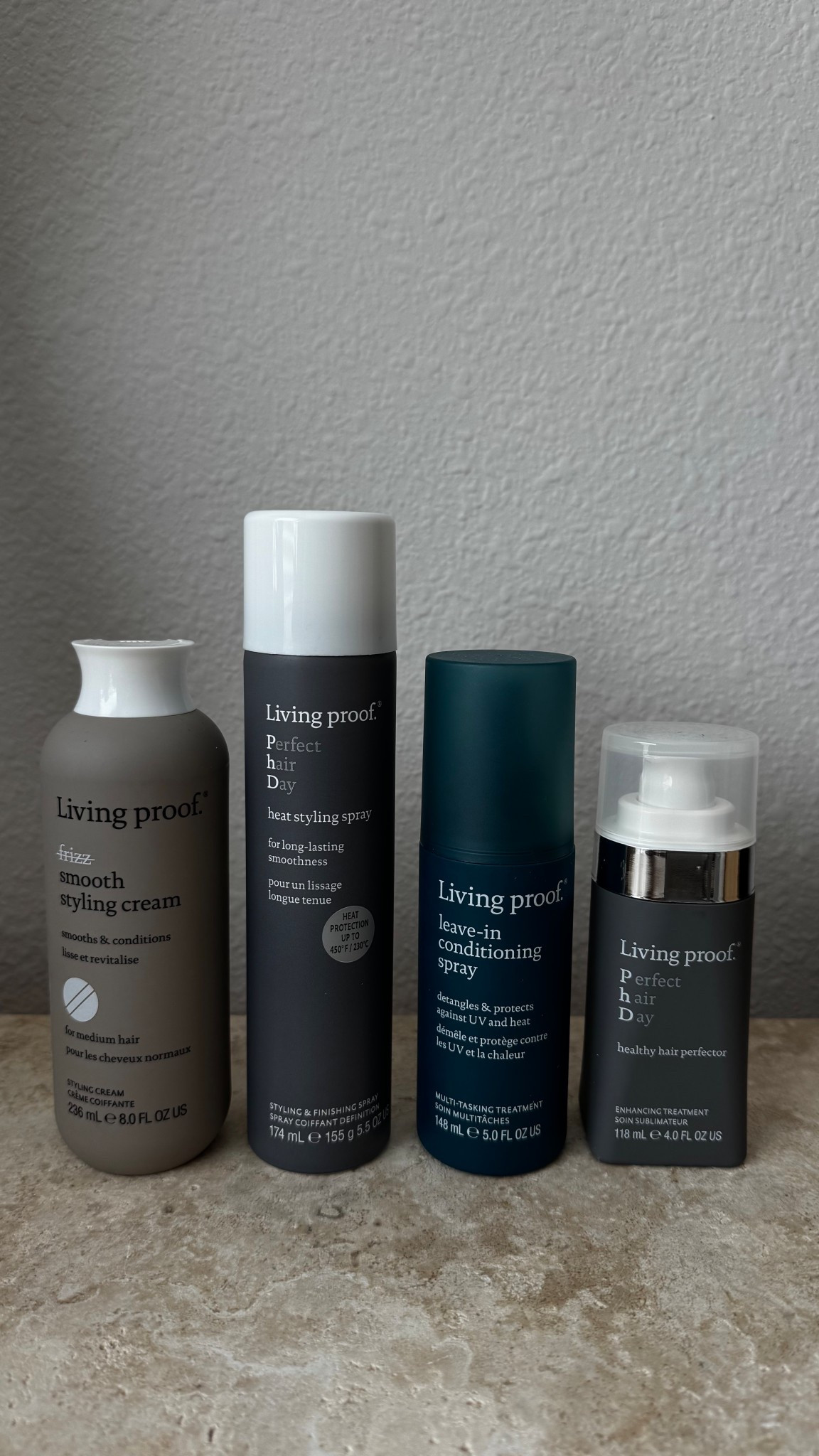 excited to try some new goodies from Living Proof 🫶🏼 

#LTKselfcare #LTKGiftGuide #LTKBeauty