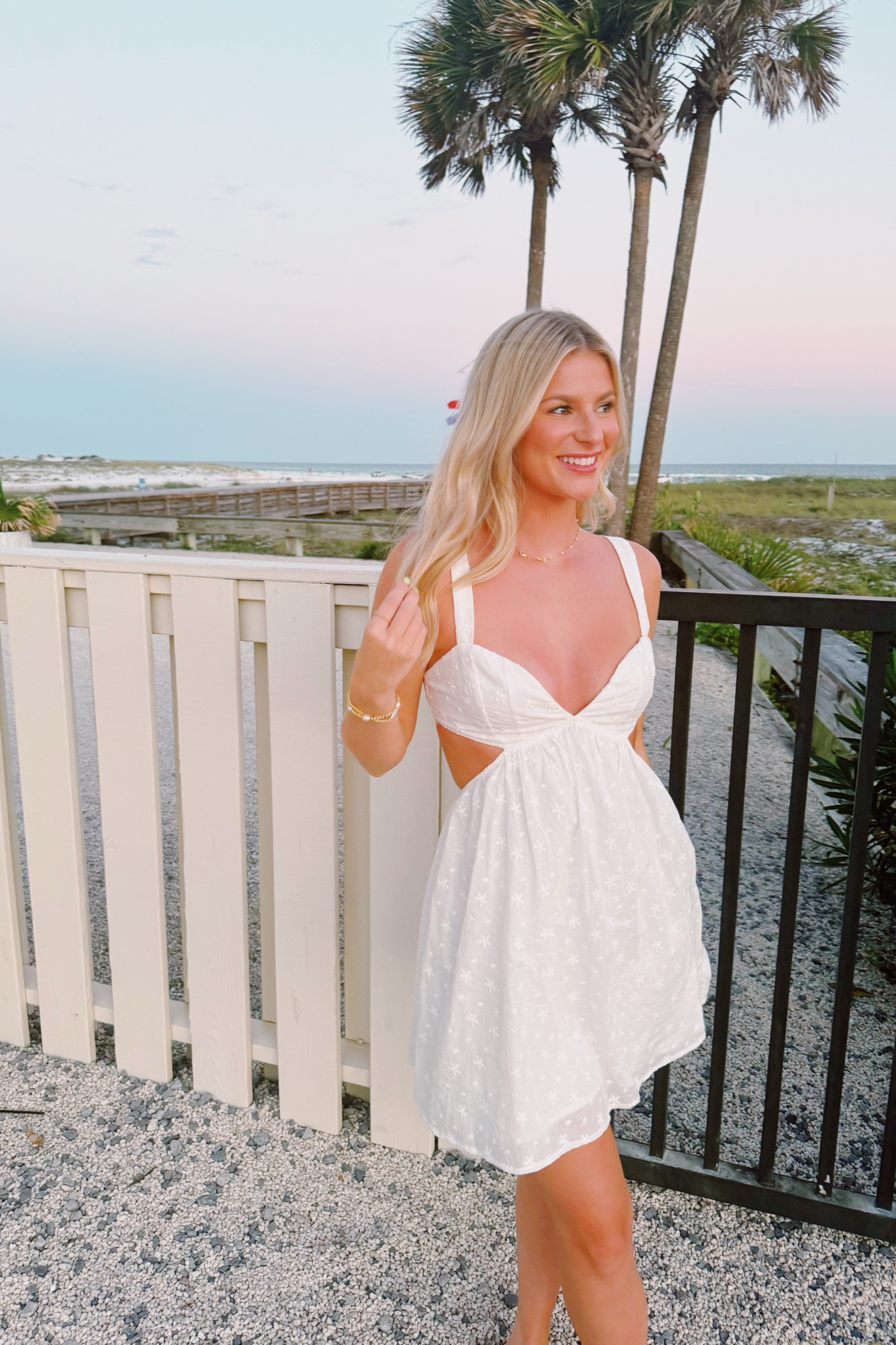 The cutest summer dress 🐚

#LTKSwim #LTKTravel #LTKSeasonal