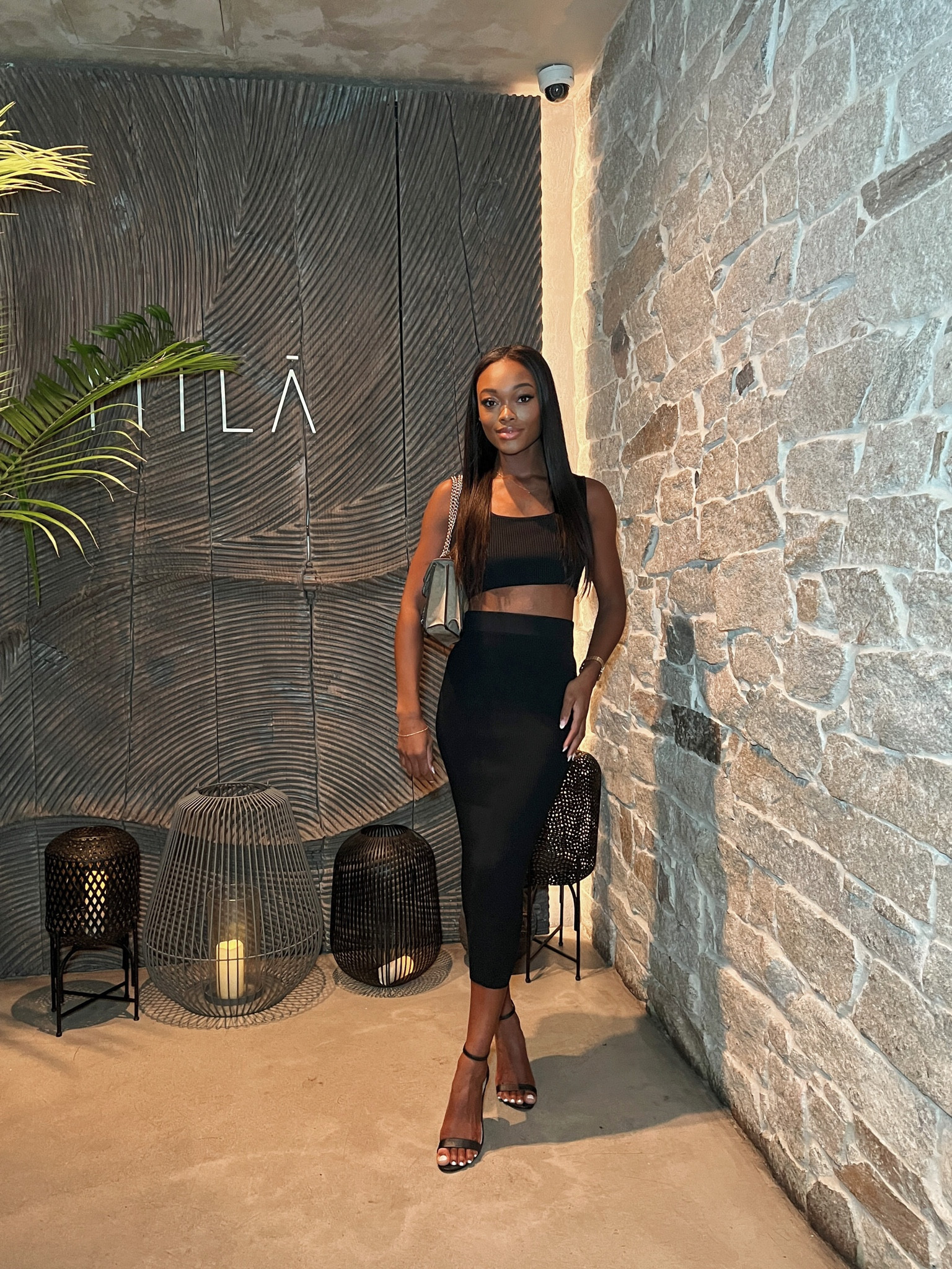 Black set, black dress, black midi skirt, girls night out, date night outfit, Miami outfit, black heels, Gucci bag— Petal & Pup code BRENNA 

#LTKshoecrush #LTKitbag #LTKunder100