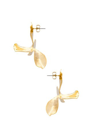 Hyacinthe Earring
                    
                    SHASHI | Revolve Clothing (Global)
