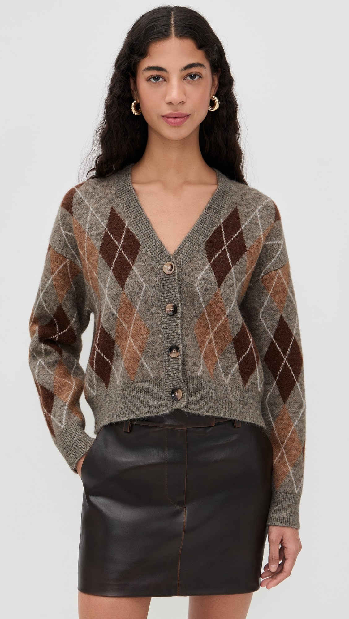 Ashtyn Cardigan | Shopbop