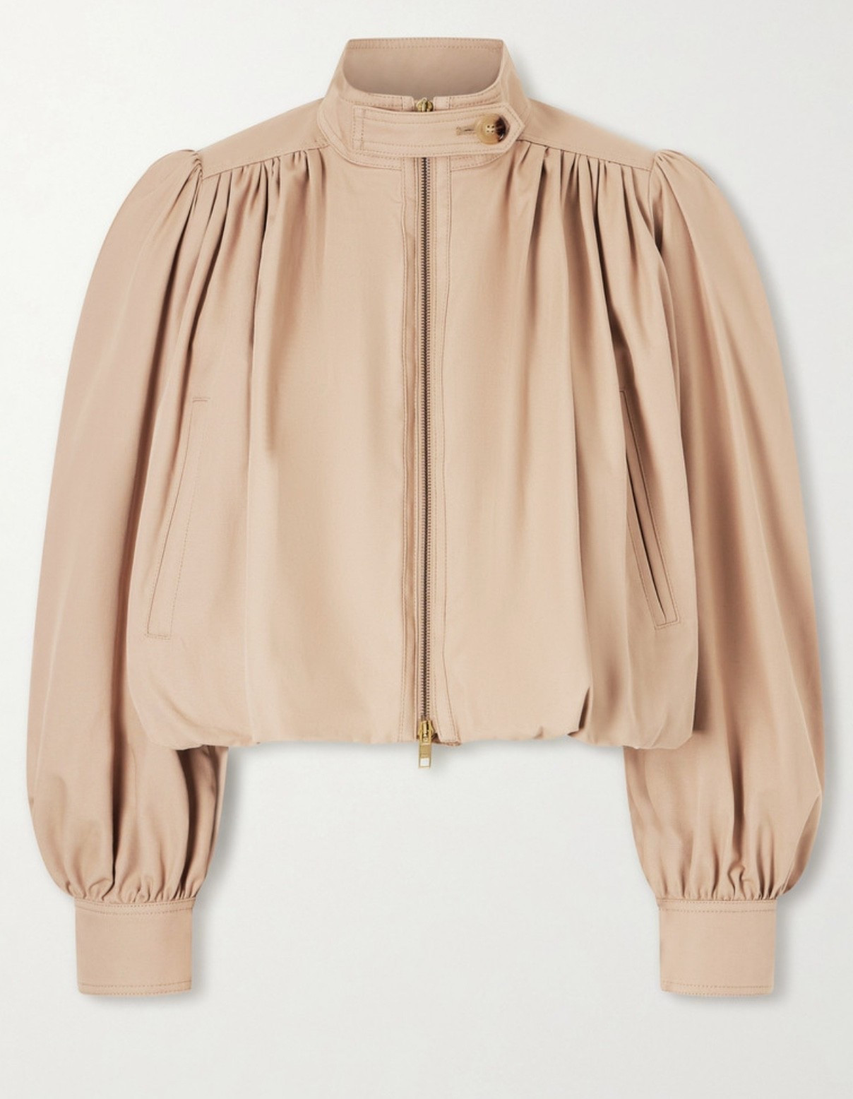 The Perfect Spring Jacket 🌸

#LTKSeasonal #LTKootd #LTKTravel