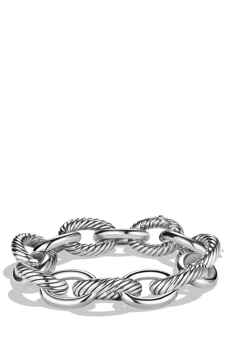 Oval Extra Large Link Bracelet | Nordstrom