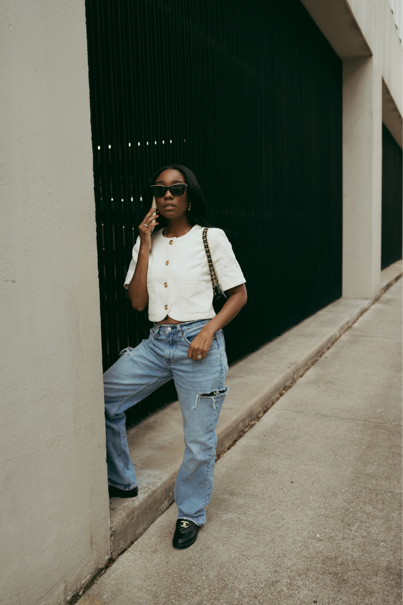 Abercrombie denim sale! Rounded up my favorite jeans 

#LTKsalealert #LTKstyletip #LTKFind