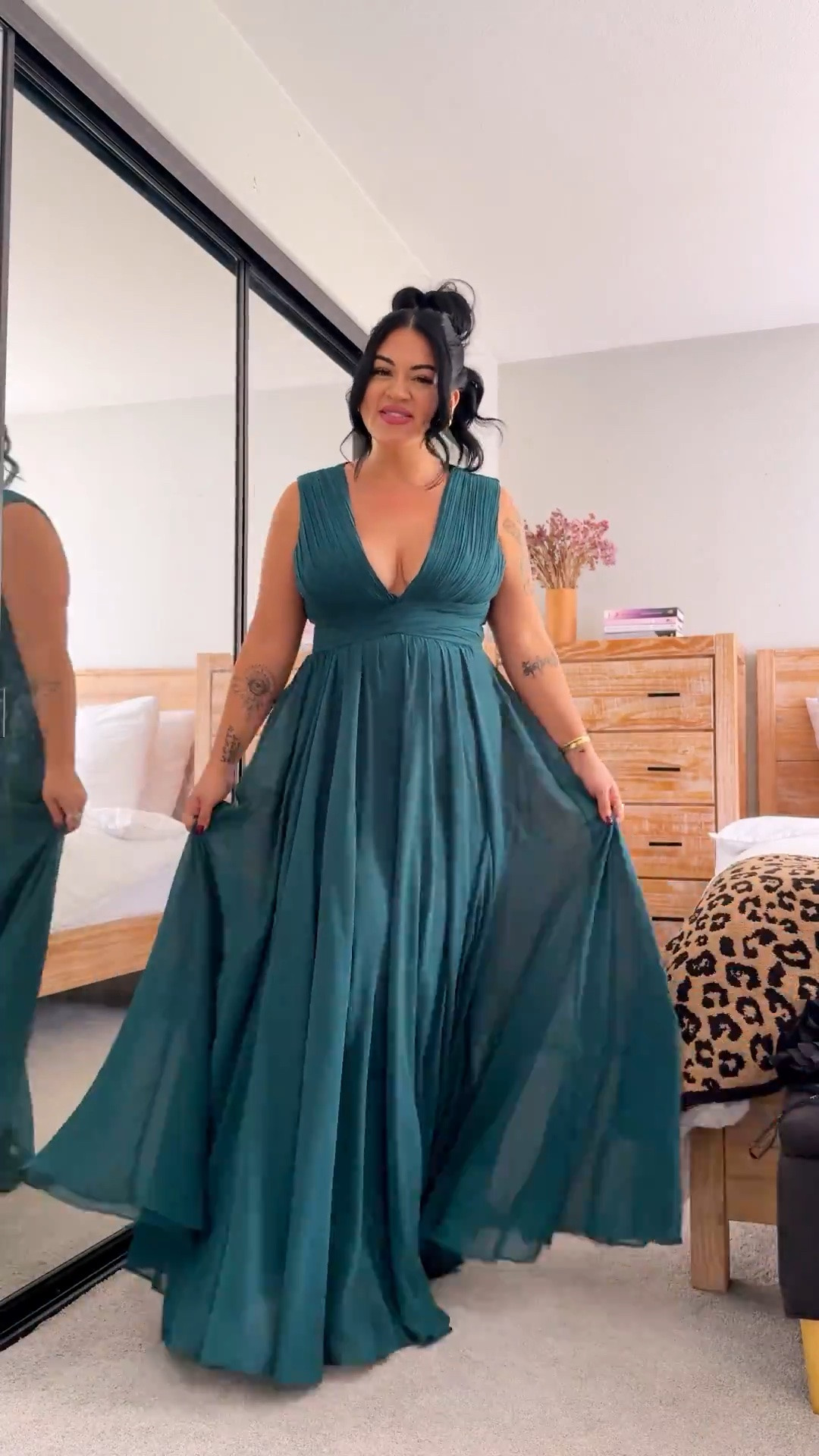 These @Lulus dresses are stunning for a spring or summer wedding!

#LTKootd #LTKWedding #LTKSeasonal