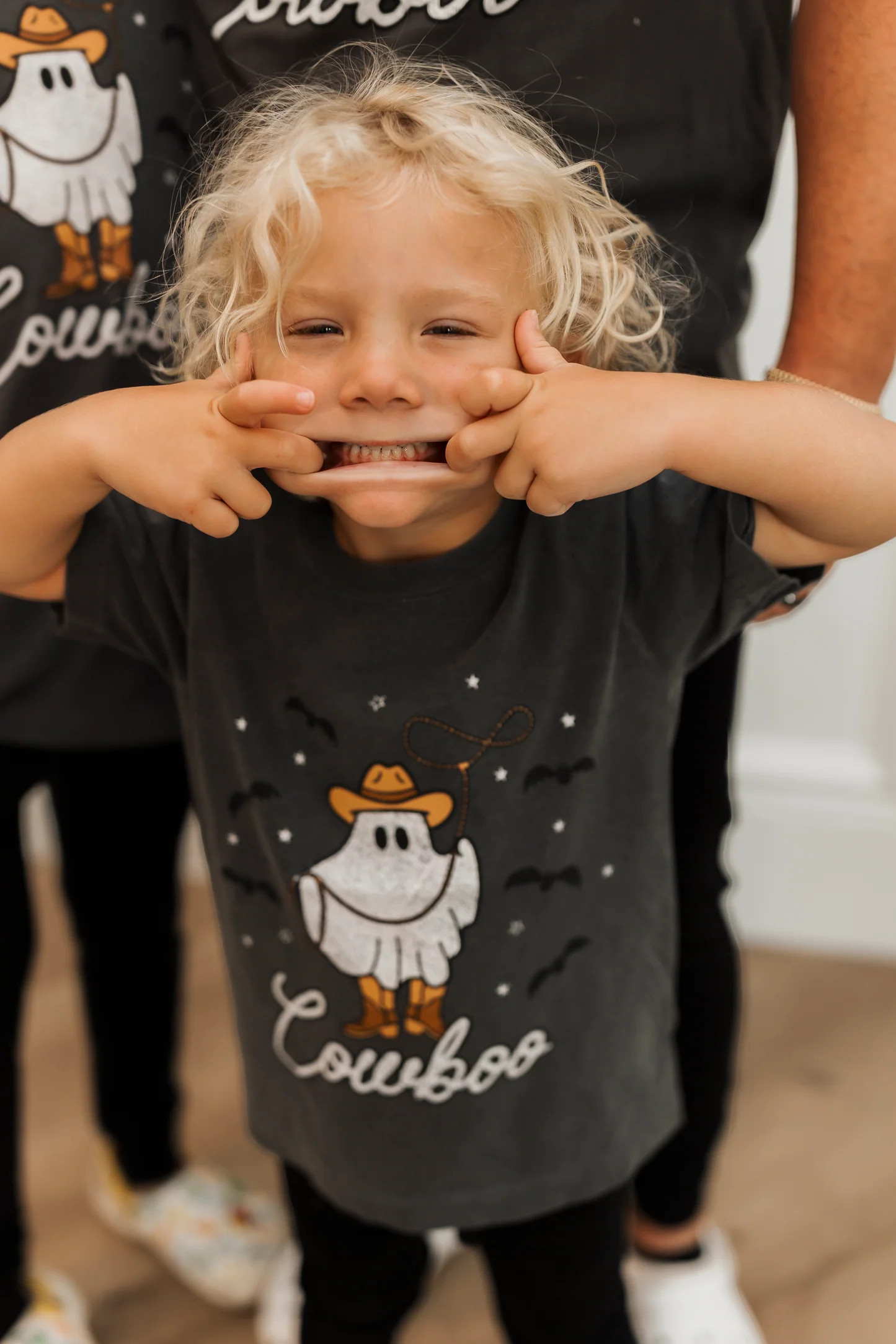 Cowboo Tee- Youth | Shop Staykation