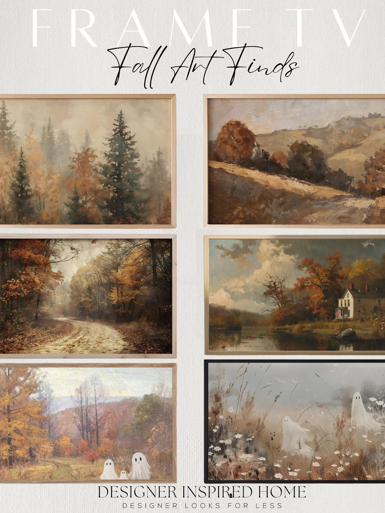 Samsung frame TV, Frame tv art, art for tv

#LTKSeasonal #LTKFallSale #LTKHome