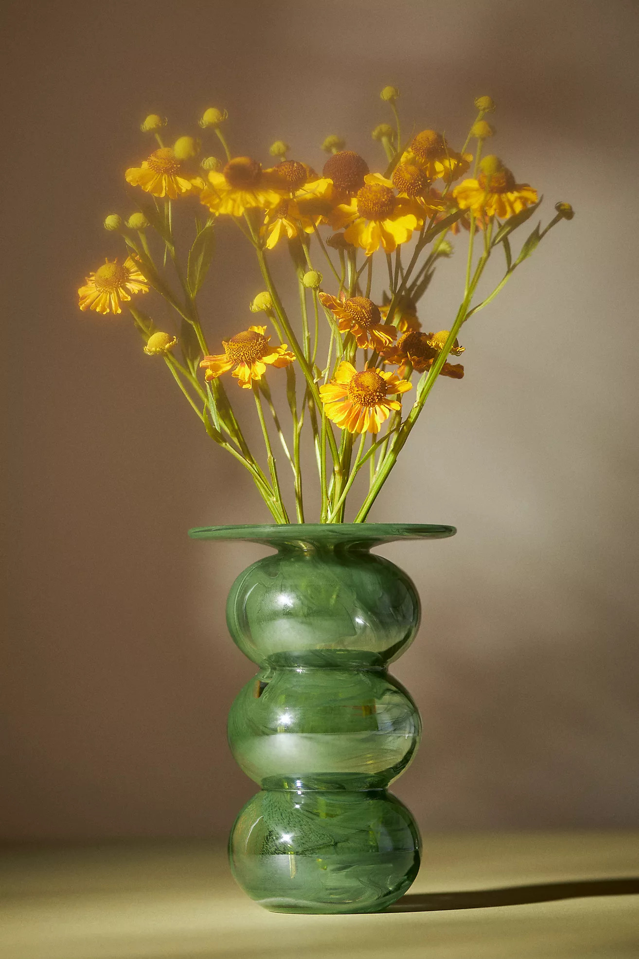 Bolla Vase & Candle Holder | Anthropologie (US)