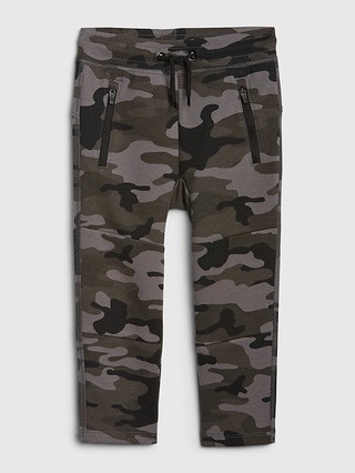 GapFit Toddler Fit Tech Pull-On Joggers | Gap (US)