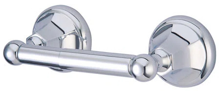 BA4818C Metropolitan Wall Mounted Toilet Paper Holder | Wayfair North America