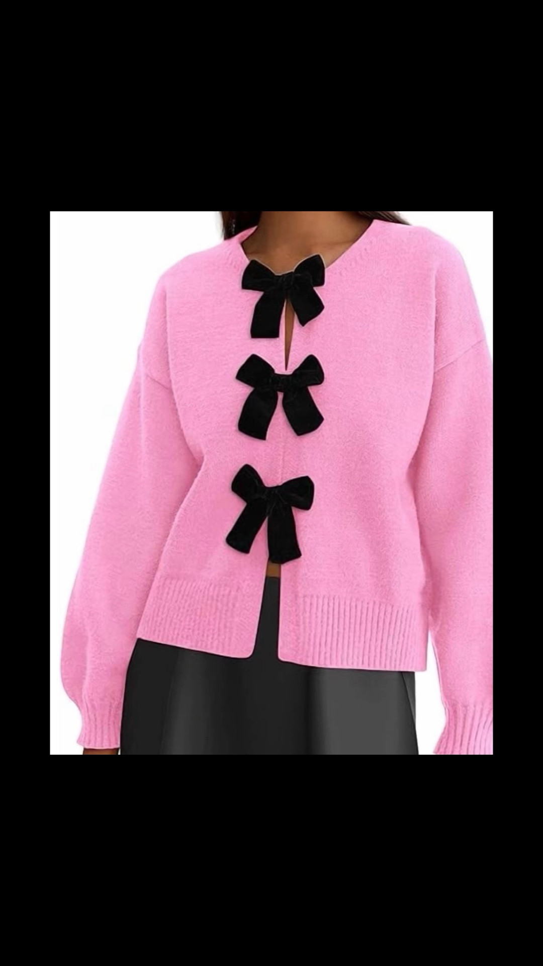 
cozy holiday studio lighting, vibrant red christmas sweater with whimsical patchwork design, oversized embroidered gingerbread man with bell details, playful snowflakes and candy-cane patterns, fuzzy white neckline, soft knit texture, cheerful festive vibes, colorful contrast sleeves, charming handmade aesthetic, warm winter outfit inspiration, bright and joyful holiday fashion, pinterest-worthy collage, trendyheidi holiday style, crisp details and soft shadows, merry and cozy atmosphere

Hashtags

#christmassweater #uglysweaterparty #gingerbreadstyle #holidayfashion #festiveoutfit #cozyknitwear #christmas2025 #holidaystyleinspo #winteraesthetic #christmasoutfitideas #holidaywardrobe #merryandbright #trendyaesthetic #holidayknits #pinterestfashion #trendyheidi #trendywithapassport #festivevibes #winterstyleinspo #cozyseason

⸻

🎀 SORA DESCRIPTION — Sweater 2 (Pink + Red Snowflake Cardigan)

soft winter studio lighting, cropped fuzzy cardigan in red and pink snowflake knit, peppermint-style green buttons adding playful detail, cozy textured fabric, relaxed feminine fit, layered over white tank, casual holiday chic, warm and whimsical feel, soft vintage-inspired palette, festive winter cardigan aesthetic, pinterest-ready holiday outfit inspiration, delicate knit texture captured in detail, trendyheidi cozy seasonal style, modern meets nostalgic holiday fashion

Hashtags

#holidaycardigan #snowflakesweater #pinkandredchristmas #cozyholidaylook #winterknitwear #festivefashion #holidayoutfitinspo #christmasstyle2025 #peppermintbuttons #cozyaesthetic #pintereststyle #holidaycozy #winterwardrobe #trendyheidi #trendywithapassport #holidayknits #christmasoutfits #winterstyleguide #festivevibesonly #cozychic

#LTKdayinmylife #LTKHoliday #LTKGiftGuide