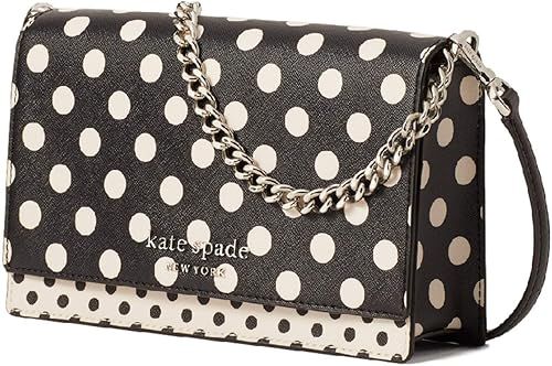 Kate Spade New York Women's Cameron Convertible Crossbody Bag | Amazon (US)