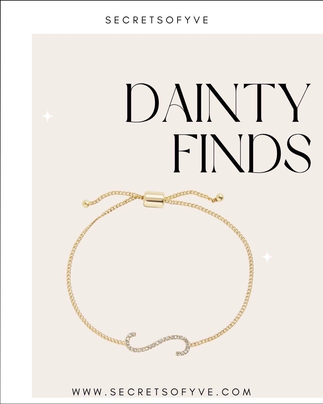 Secretsofyve: Pick your initial & get for loved ones! What a beautiful piece. @baublebar
#Secretsofyve #ltkgiftguide
Always humbled & thankful to have you here.. 
CEO: PATESI Global & PATESIfoundation.org
 @secretsofyve : where beautiful meets practical, comfy meets style, affordable meets glam with a splash of splurge every now and then. I do LOVE a good sale and combining codes! #ltkstyletip #ltksalealert #ltku #ltktall #ltkover40 #ltkplussize #ltkmidsize #ltktravel #ltkpetite #ltkfestival secretsofyve

#LTKWedding #LTKSeasonal #LTKWorkwear