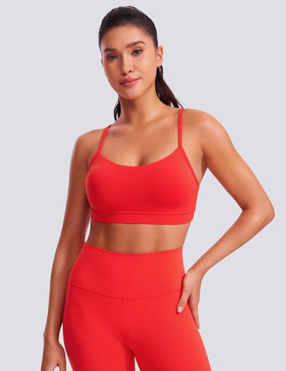 Lululemon dupe activewear matching set 🎀

#LTKFindsUnder50 #LTKxPrimeDay #LTKActive