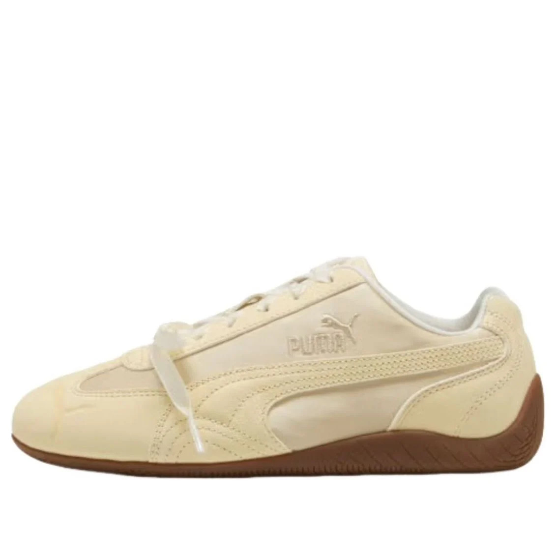 (WMNS) PUMA Speedcat Etoile 'Butter Cream' 407673-01 | Shop.app