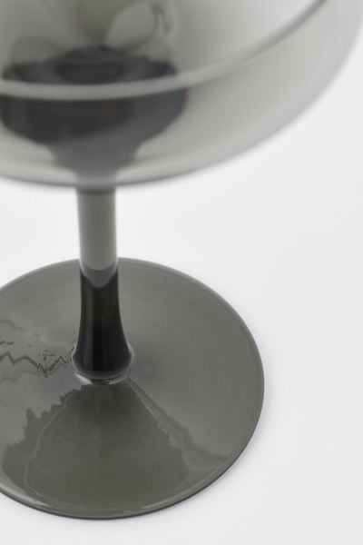 Champagne Coupe | H&M (US + CA)