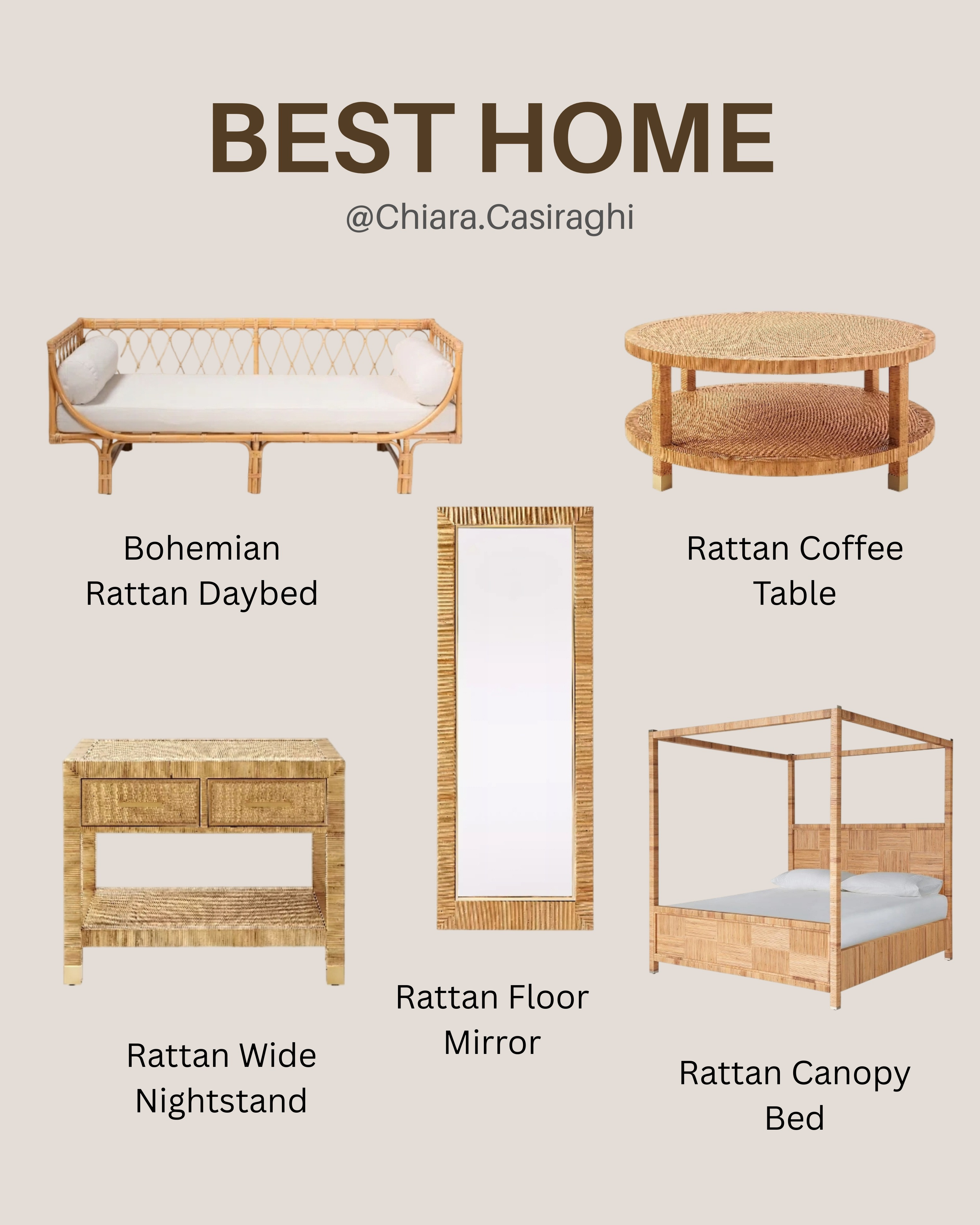 Transform your living space with these top-rated home essentials. From functional upgrades to stylish accents, these pieces are designed to elevate every room in your house. Shop these best home finds at the link in bio! #HomeDecor #AmazonHome #InteriorInspo 

 #LTKdayinmylife #LTKHome #LTKSaleAlert