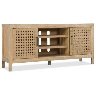 Wabi Sabi TV Stand for TVs up to 70" Hooker Furniture | Wayfair North America
