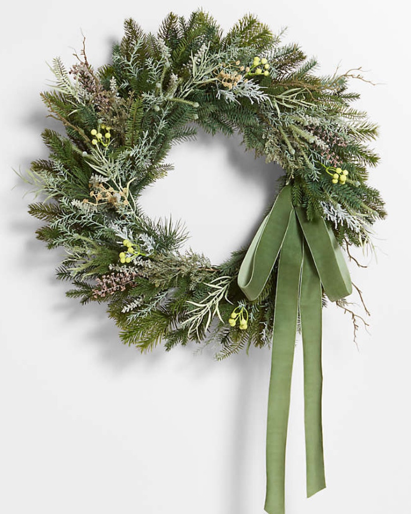 My favorite wreaths for fall & winter ❄️ 🍁 

#LTKHome #LTKSeasonal