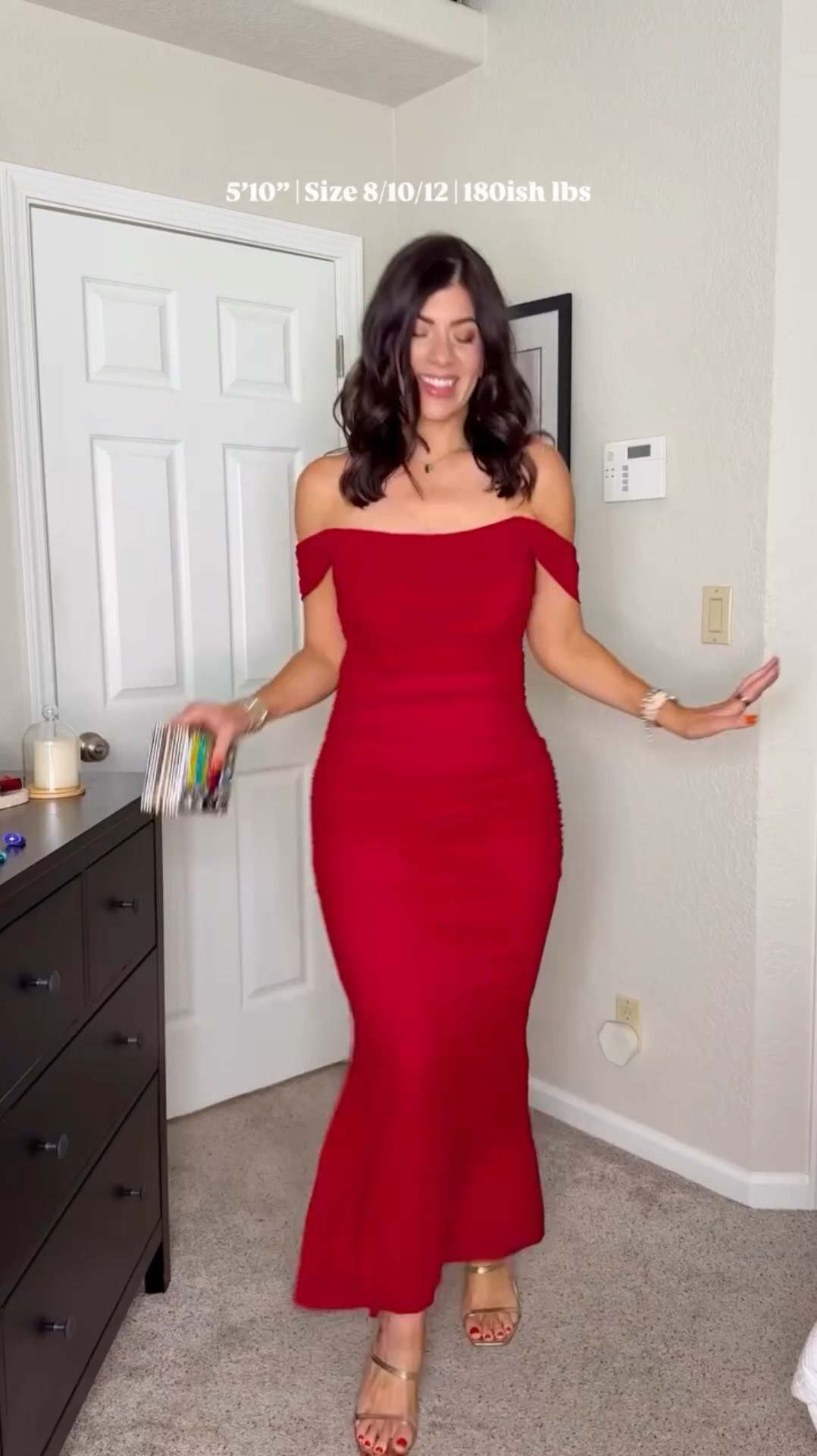 Affordable wedding guest dresses for winter In a large 

Red dress, off the shoulder, Wedding Guest Dress, Midsize Fashion, Dress, winter wedding guest dress, winter wedding, occasion dresses, midsize wedding guest dresses, statement dresses, elegant guest looks, special occasion fashion


#LTKWedding #LTKMidsize #LTKOver40