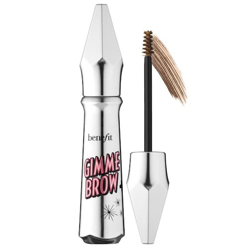 Gimme Brow+ Volumizing Eyebrow Gel - Benefit Cosmetics | Sephora (US)
