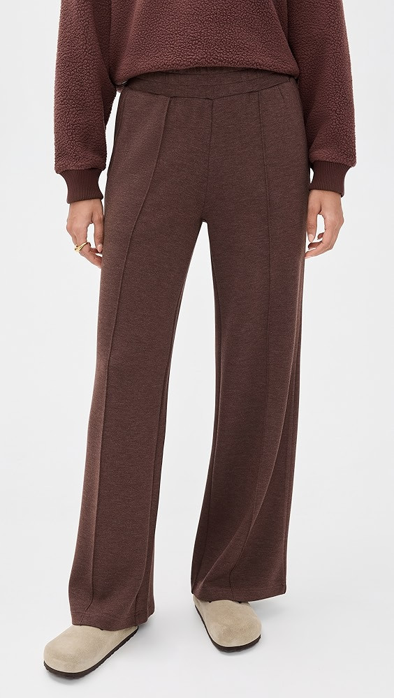 The Wide Leg Pants | Shopbop