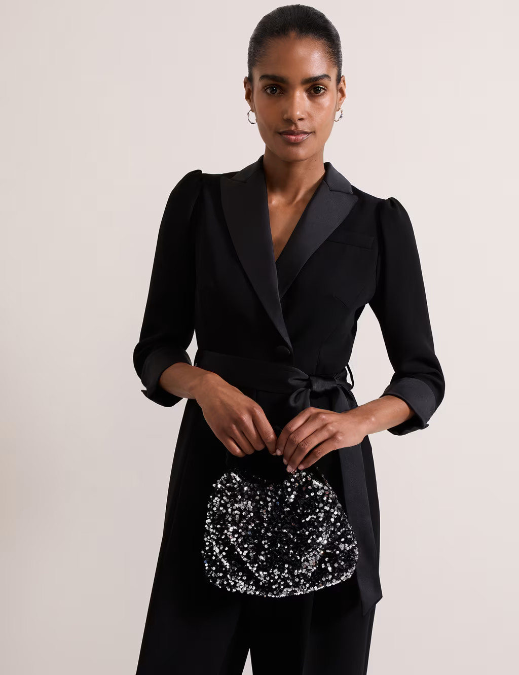 Sequin Grab Bag | Marks & Spencer (UK)