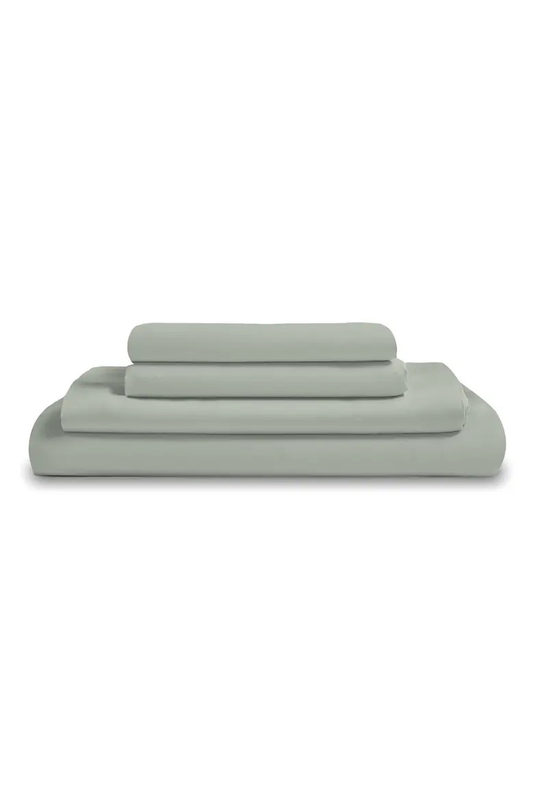 Sateen Sheet Set | Nordstrom | Nordstrom