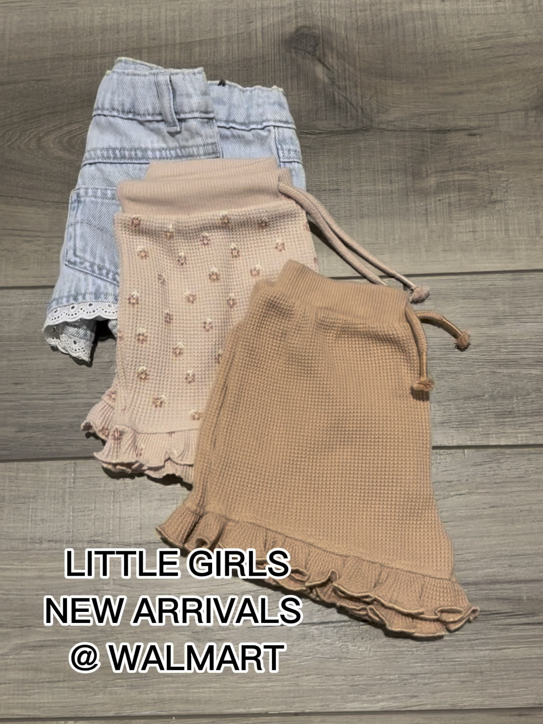 So stinking cute!! 🌸🎀

#LTKVideo #LTKkids #LTKbaby