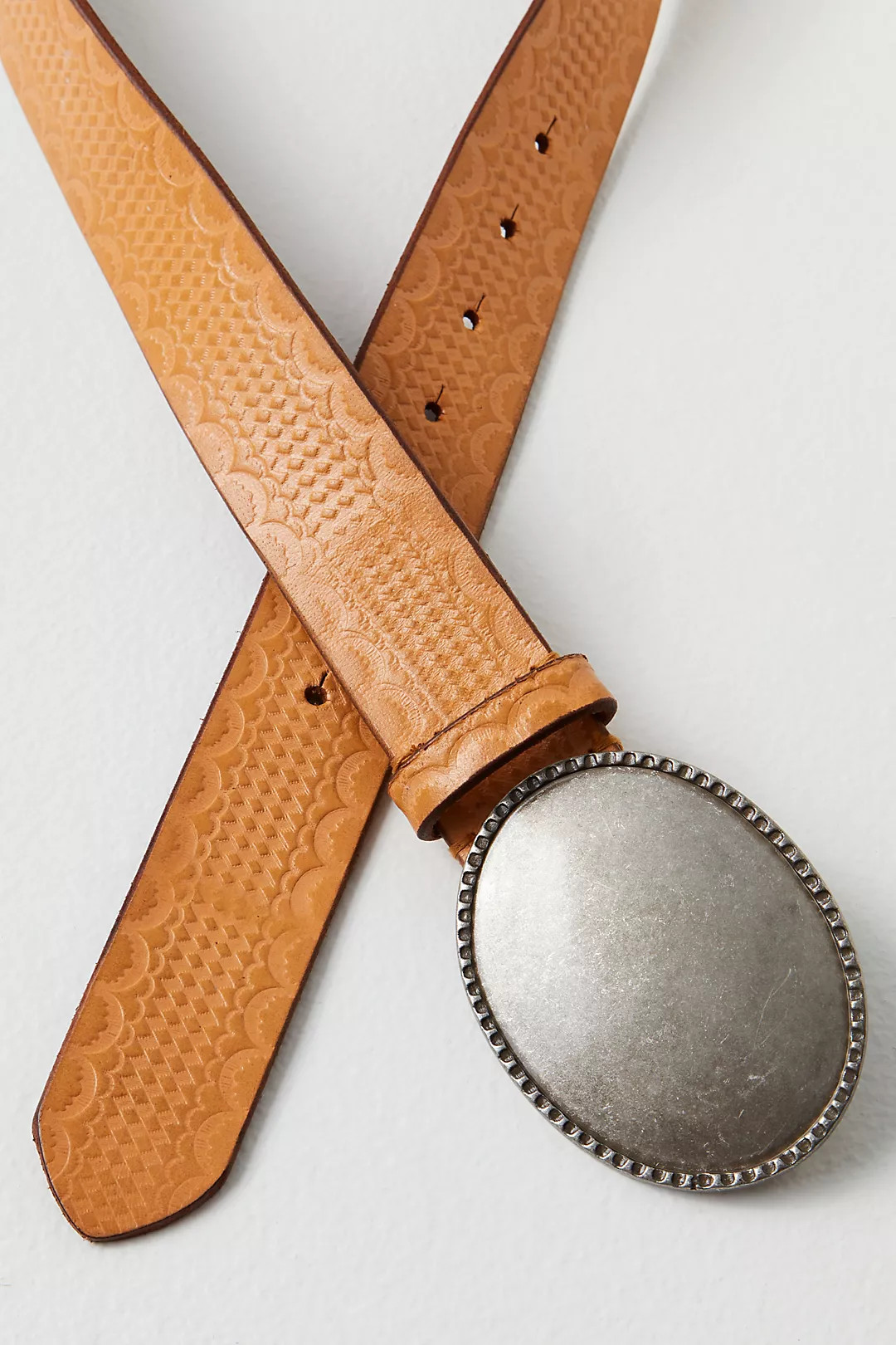 Duke Concho Belt | Free People (Global - UK&FR Excluded)