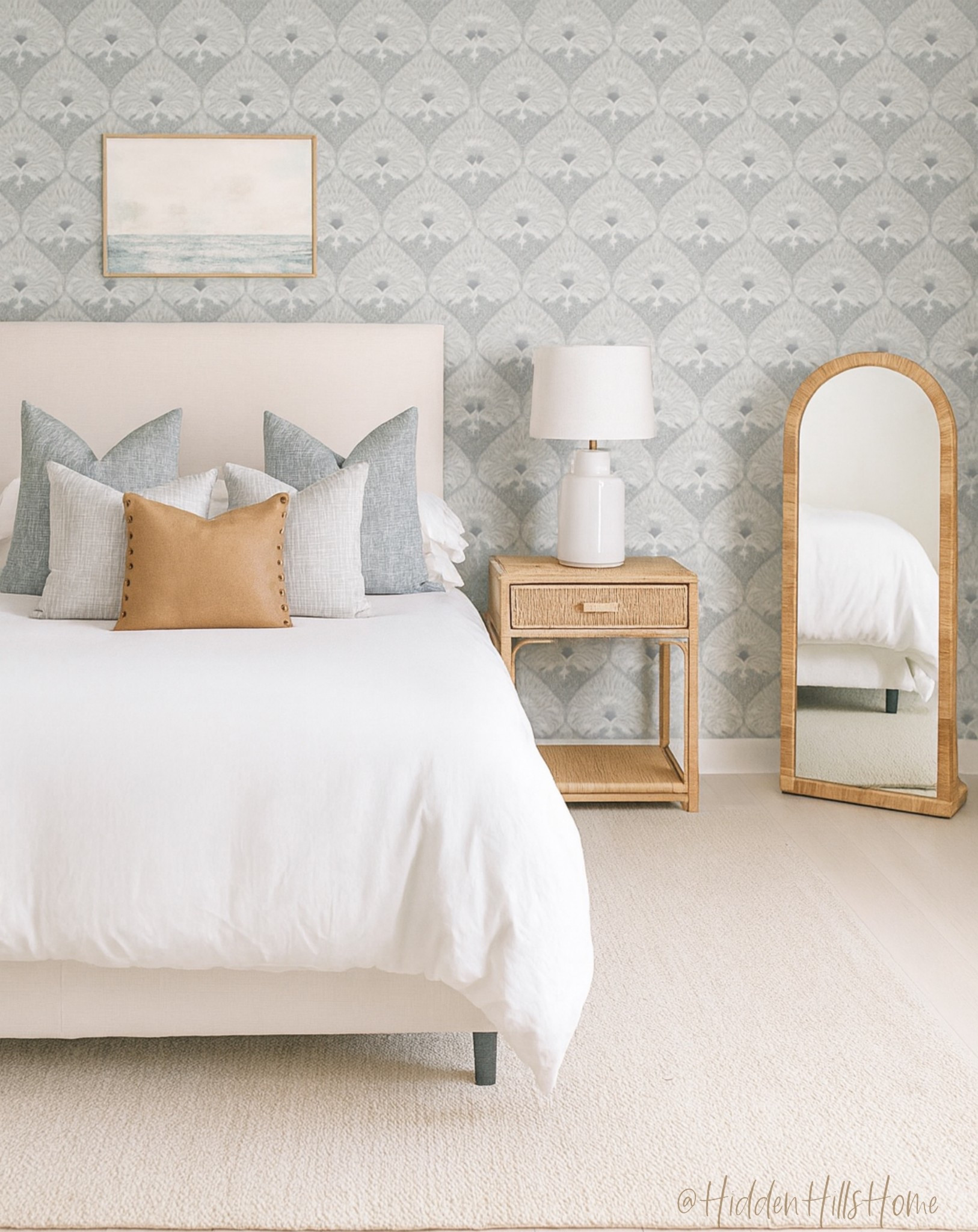 Coastal bedroom mood board, modern transitional bedroom, primary bedroom inspo #bed


#LTKHome #LTKCyberWeek #LTKSaleAlert