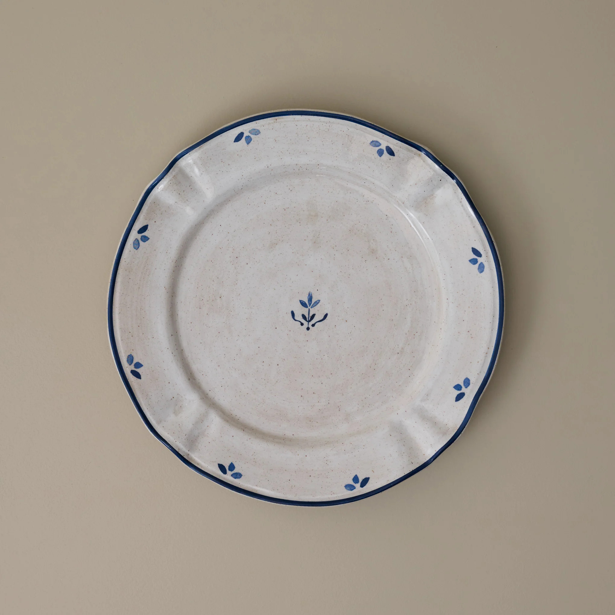 Juliet Plate | Magnolia