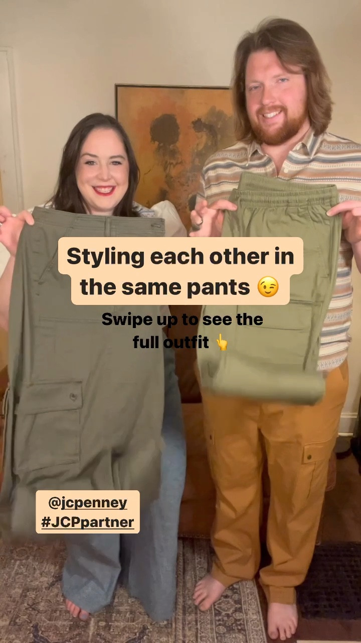 Love these looks from JCPENNEY 

#LTKfindsunder50 #LTKfindsunder100 #LTKplussize