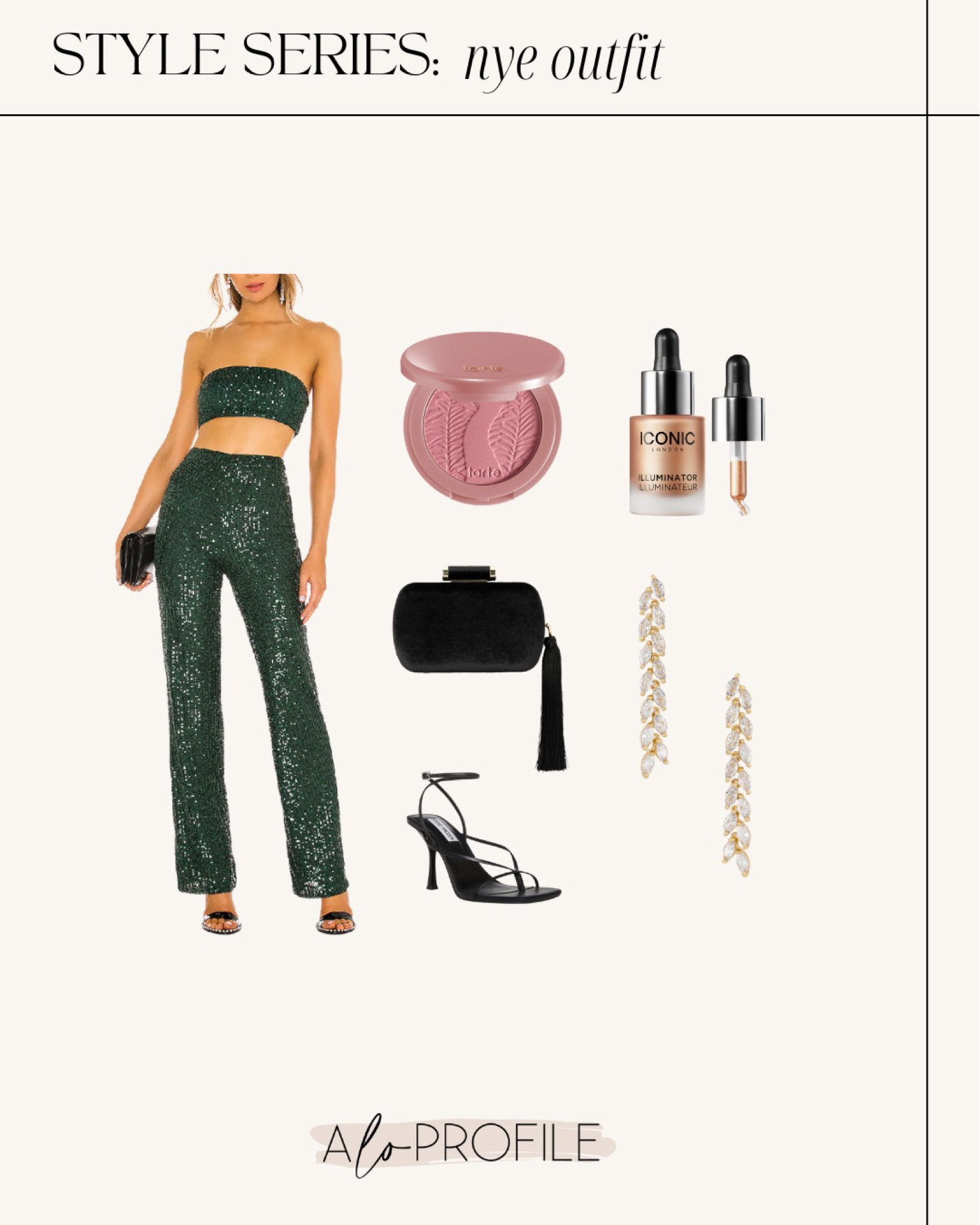 NYE Outfit✨holiday outfit, New Year's Eve outfit, New Year's Eve outfit inspo, NYE, holiday outfit, holiday party outfit, sequin outfit

#LTKHoliday