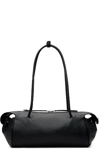 Black Corgi Bag | SSENSE