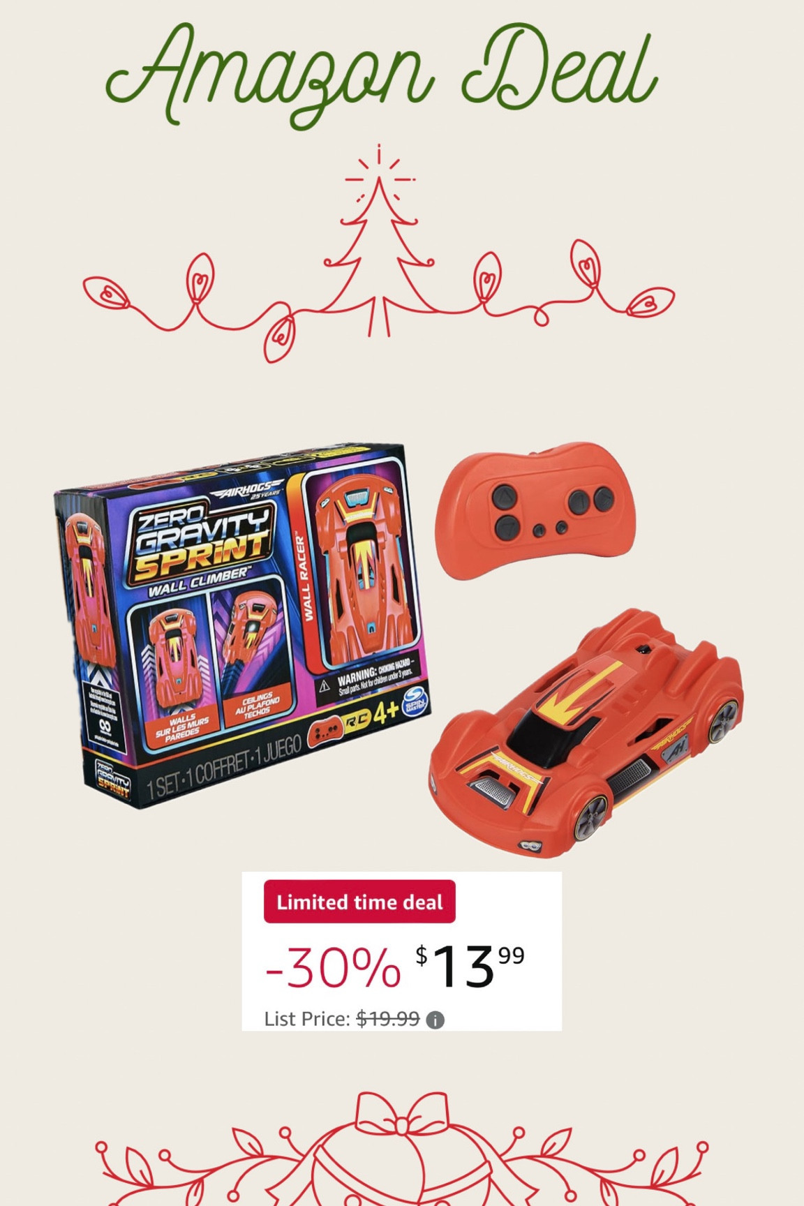 We have this and love it! Keeps my toddler entertained for so long! This would make a great gift idea!!

#LTKKids #LTKGiftGuide #LTKSaleAlert